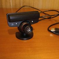 telecamera ps3
