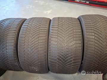 Pneumatici 315/30 r22 285/35 r22