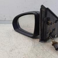 SPECCHIETTO RETROVISORE SINISTRO SMART Fortwo Coup