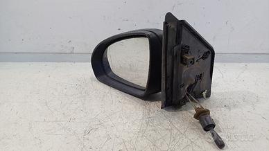 SPECCHIETTO RETROVISORE SINISTRO SMART Fortwo Coup