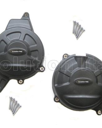 COVER PROTEZIONE MOTORE per APRILIA