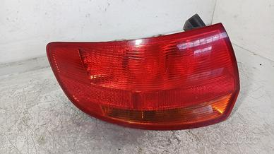STOP FANALE POSTERIORE SINISTRO AUDI A3 Sportback