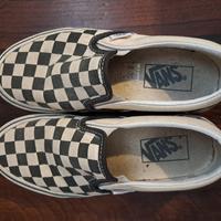 vans a scacchi n°35