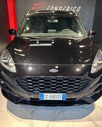 FORD Kuga 1.5 EcoBlue 120 CV 2WD ST-Line
