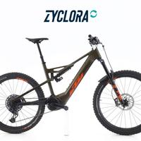 KTM Macina Prowler Prestige GX AXS t.XL