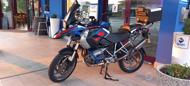 Bmw r1200gs