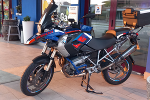 Bmw r1200gs