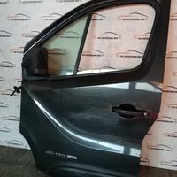 Sportello anteriore sinistro sx Renault Trafic