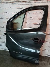 Sportello anteriore sinistro sx Renault Trafic