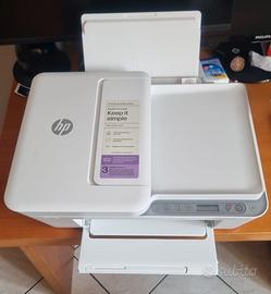 Stampante HP DeskJet 4220e