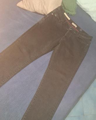 jeans uomo Yes Zee t L
