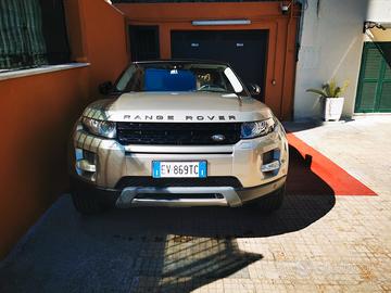 evoque 2200 190 cavalli 