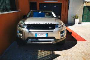 evoque 2200 190 cavalli 