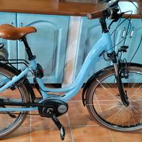 City Bike Riese&Müller Swing