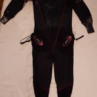 Muta Stagna Rofos in neoprene