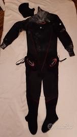 Muta Stagna Rofos in neoprene