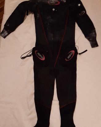 Muta Stagna Rofos in neoprene