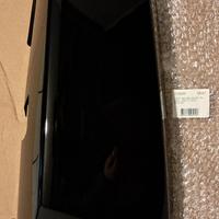 Fianchetto posteriore sx t max 2008-11