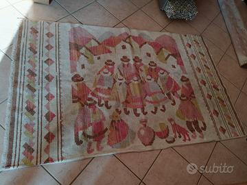 tappeto 112 x 180 cm