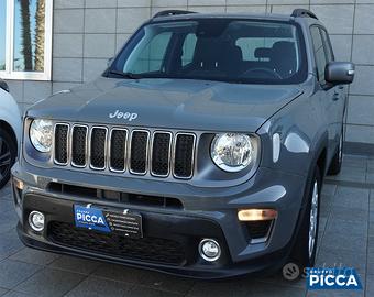 JEEP Renegade 2019 - Renegade 1.6 mjt Limited 2wd