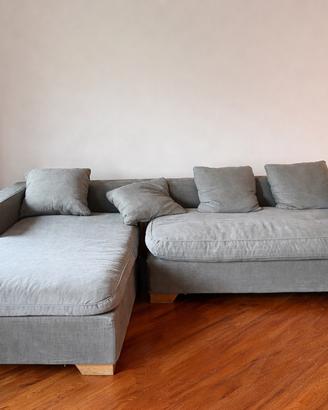 Flamant Divano angolare modulabile