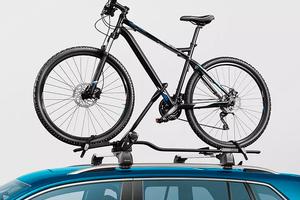 Portabicletta per Volkswagen