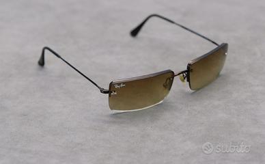 Occhiali da sole Ray Ban 3199