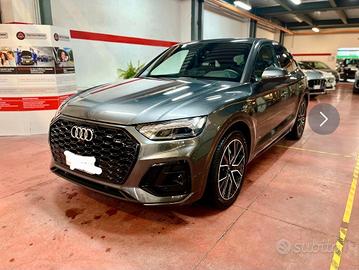 Q5 SPORTBACK 