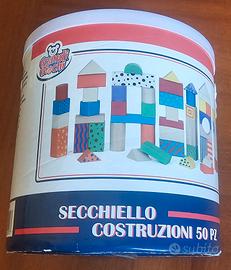costruzioni in legno