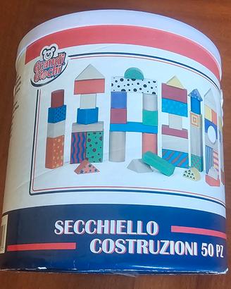 costruzioni in legno