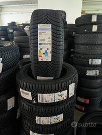 Gomme NUOVE Michelin CrossClim.+ 185/55 R15 86H XL