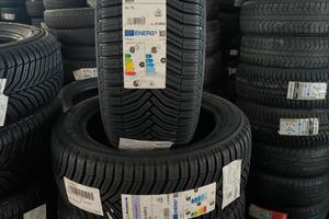 Gomme NUOVE Michelin CrossClim.+ 185/55 R15 86H XL