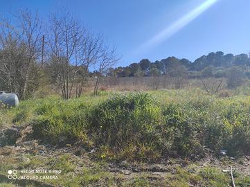 Terreno zona Brucoli