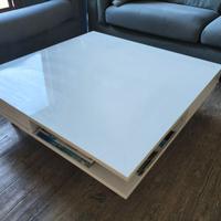 TAVOLINO DA SALOTTO IKEA