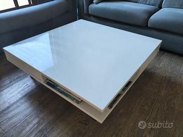 TAVOLINO DA SALOTTO IKEA