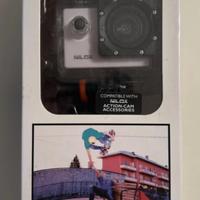 Fotocamera Miniup Nilox