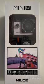 Fotocamera Miniup Nilox