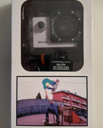Fotocamera Miniup Nilox