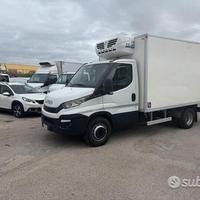 Iveco daily 60c18 e6 frigo frcx-20