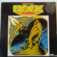 Disco LP Iron Butterfly - Heavy - Original rock