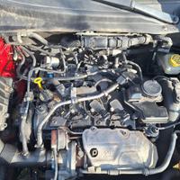 Motore 1.4multiair 135 + cambio c510