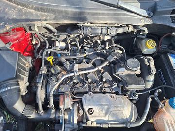 Motore 1.4multiair 135 + cambio c510