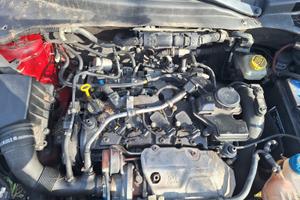 Motore 1.4multiair 135 + cambio c510