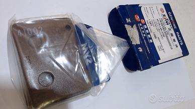 PASTIGLIE FRENO POSTERIORI MAXSYM 400 SYM 45135-L4