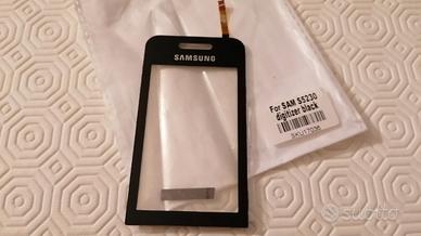 Touch Panel per SAMSUNG S5230