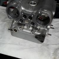 testata verticale Ducati 748 1998