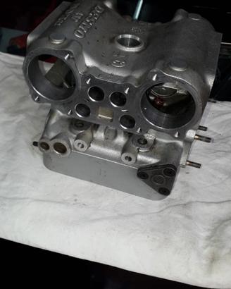 testata verticale Ducati 748 1998