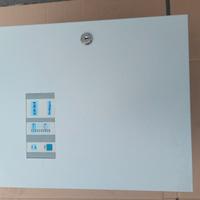 box alimentatore UPS 12/12 Vdc