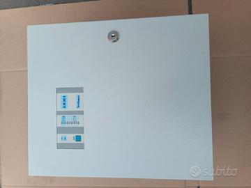 box alimentatore UPS 12/12 Vdc