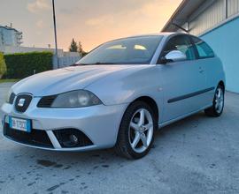 SEAT Ibiza 3ª serie - 2007
